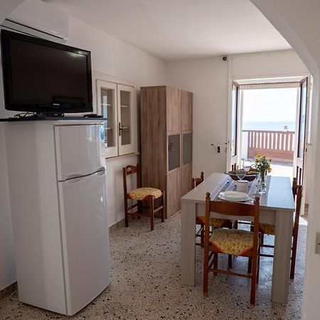 Villa Cordella 3 Patù エクステリア 写真