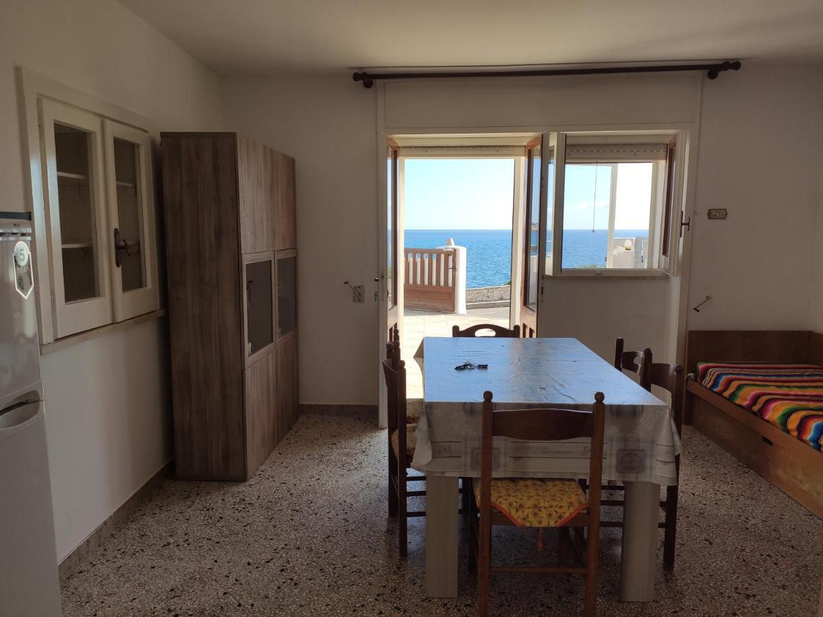Villa Cordella 3 Patù エクステリア 写真