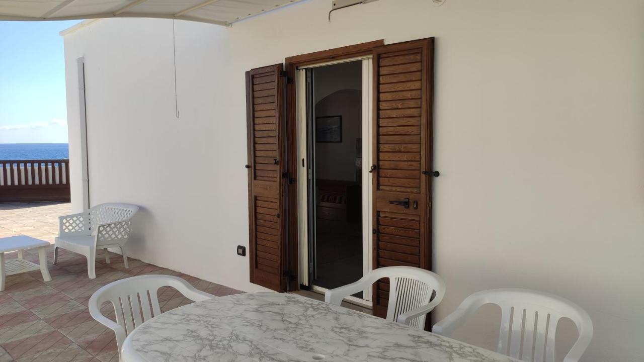 Villa Cordella 3 Patù エクステリア 写真
