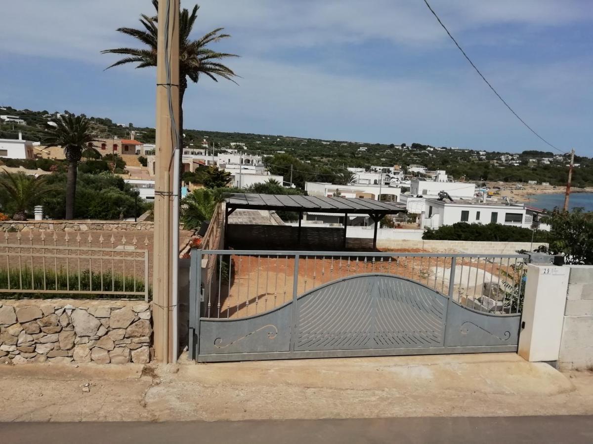 Villa Cordella 3 Patù エクステリア 写真