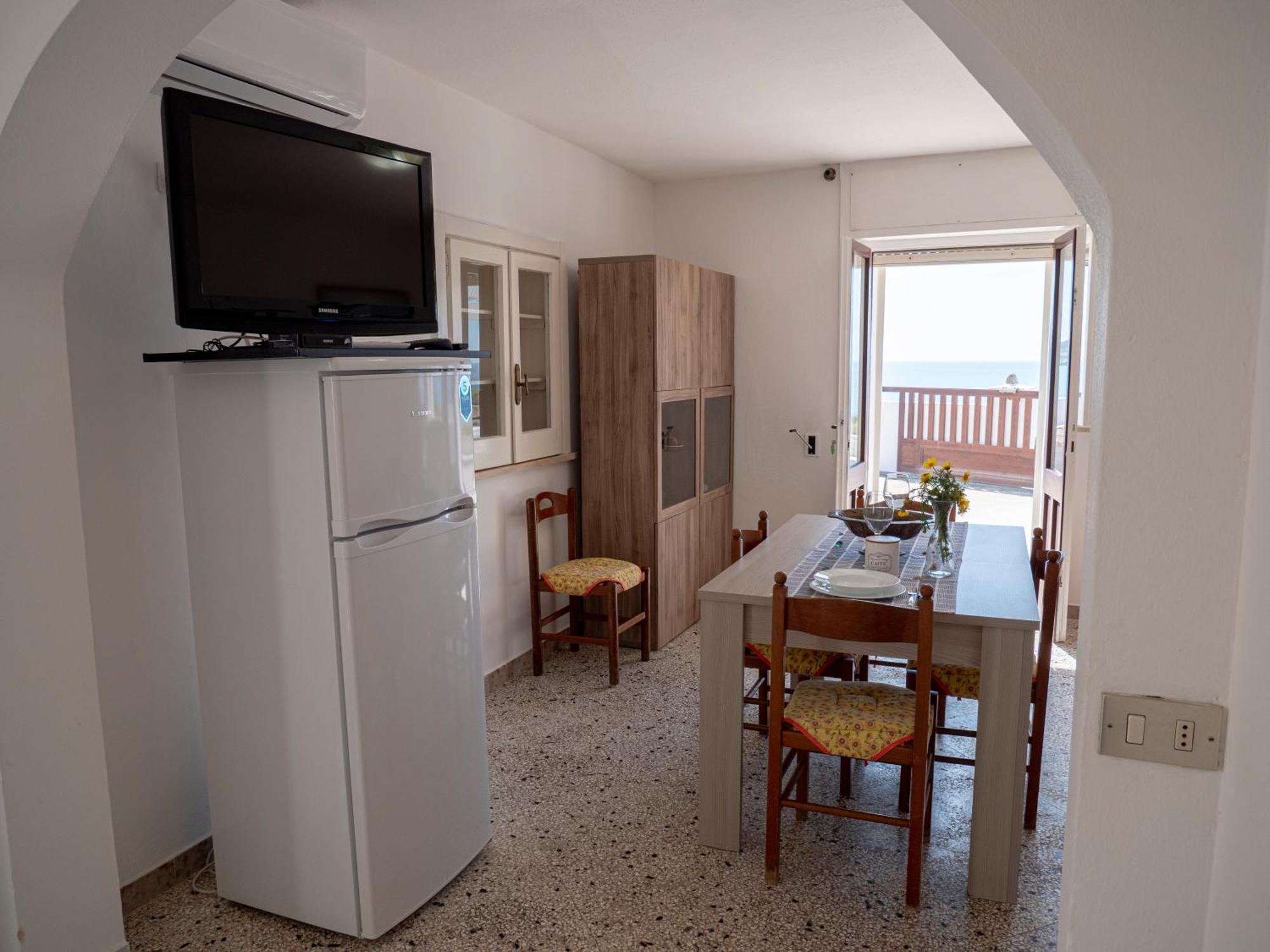 Villa Cordella 3 Patù エクステリア 写真