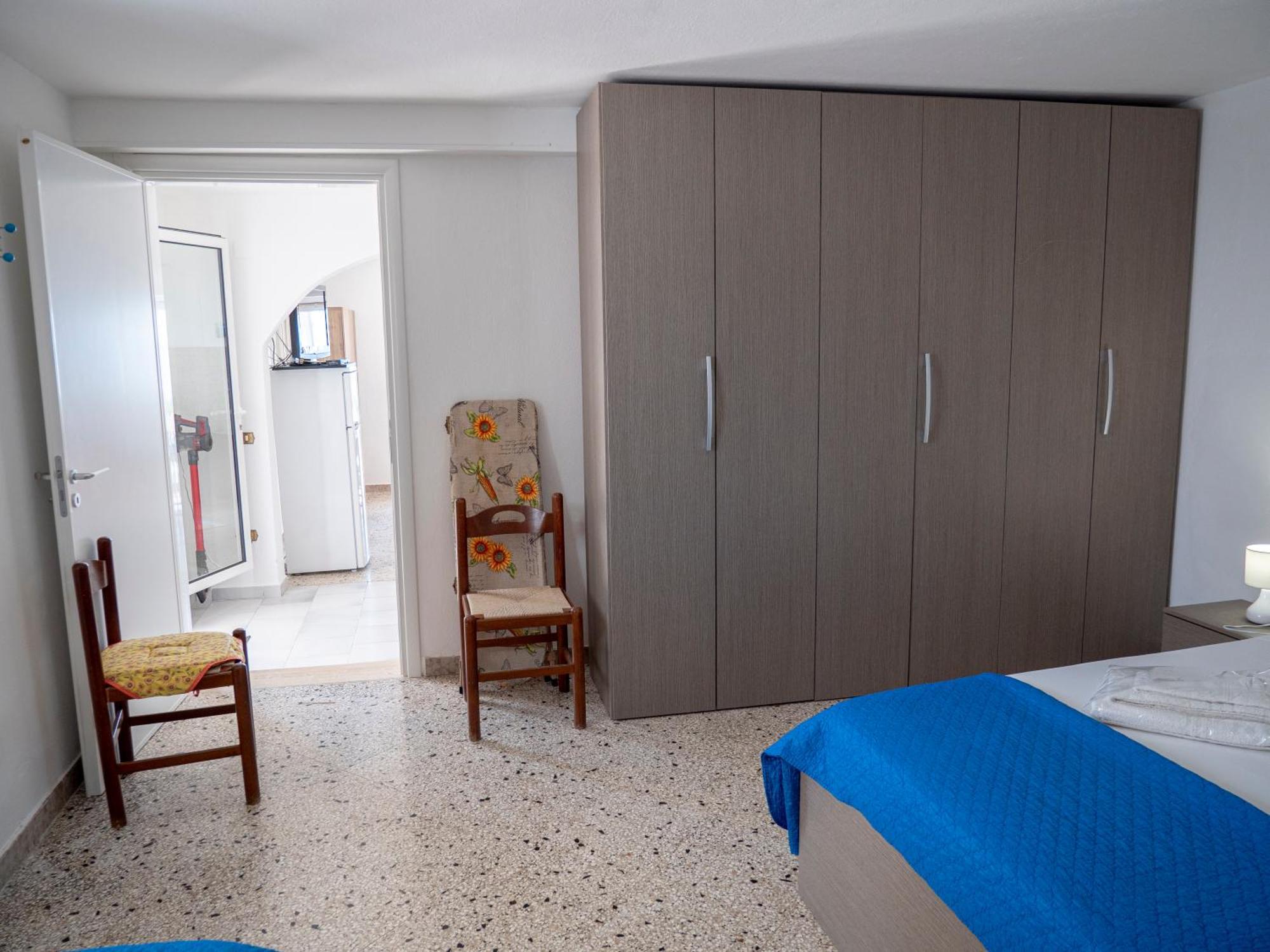 Villa Cordella 3 Patù エクステリア 写真